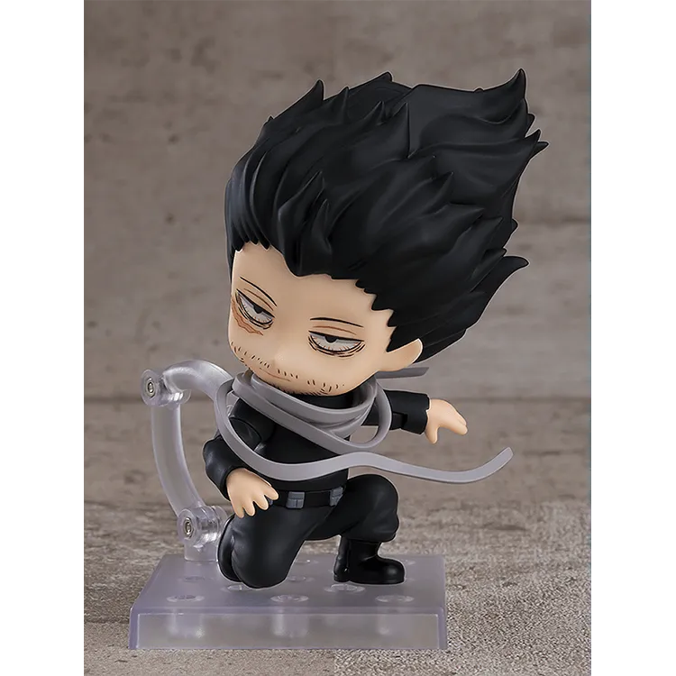 (Pre-Order END) My Hero Academia Nendoroid - 2401 Shota Aizawa - Doki Doki Land