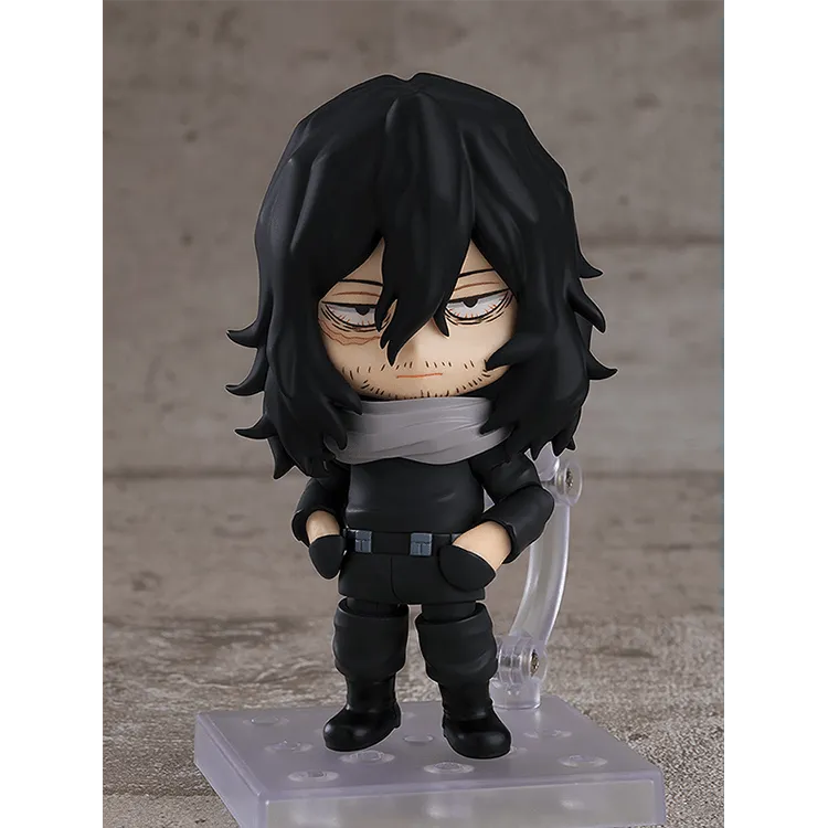 (Pre-Order END) My Hero Academia Nendoroid - 2401 Shota Aizawa - Doki Doki Land