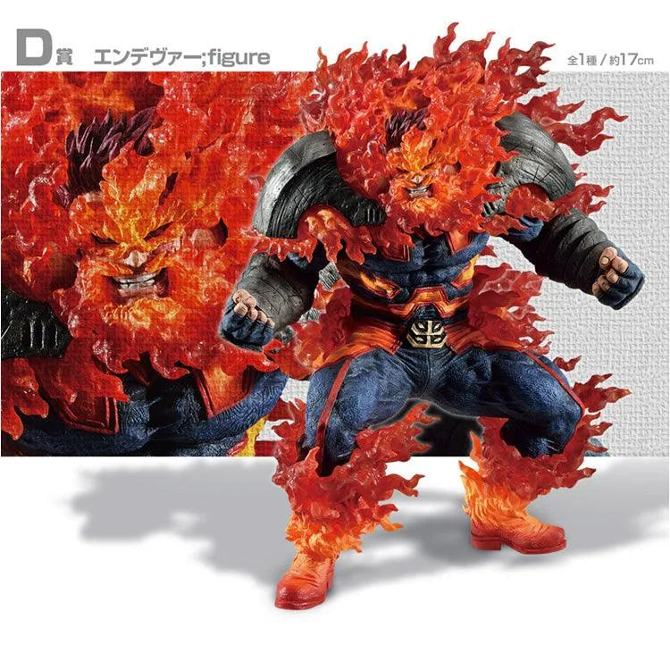 My Hero Academia Ichiban Kuji - Will - (SOLD OUT) - Doki Doki Land