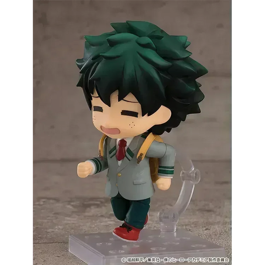 "My Hero Academia" Nendoroid - 2312 Izuku Midoriya: U.A. School Uniform Ver.