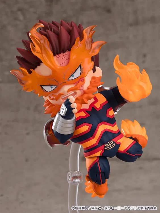 "My Hero Academia" Nendoroid - 2342 Endeavor