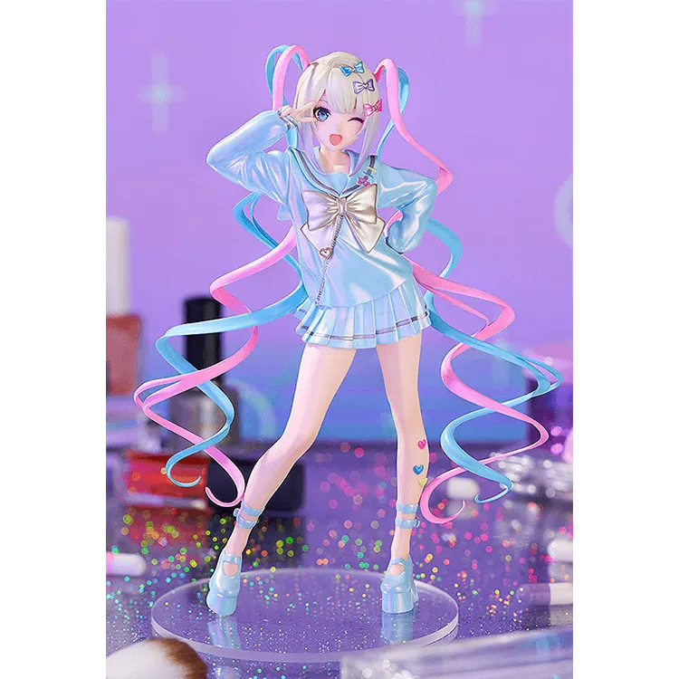 (Pre-Order END) NEEDY STREAMER OVERLOAD POP UP PARADE - OMGkawaiiAngel - Doki Doki Land