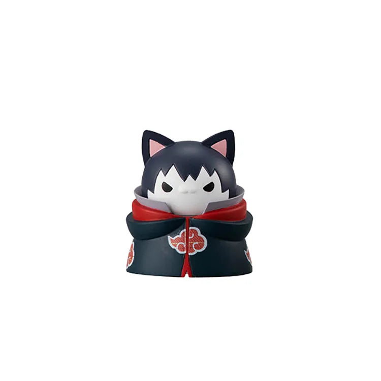 Naruto Mega Cat Project Naruto Shippuden Defense Battle of Village of Konoha!