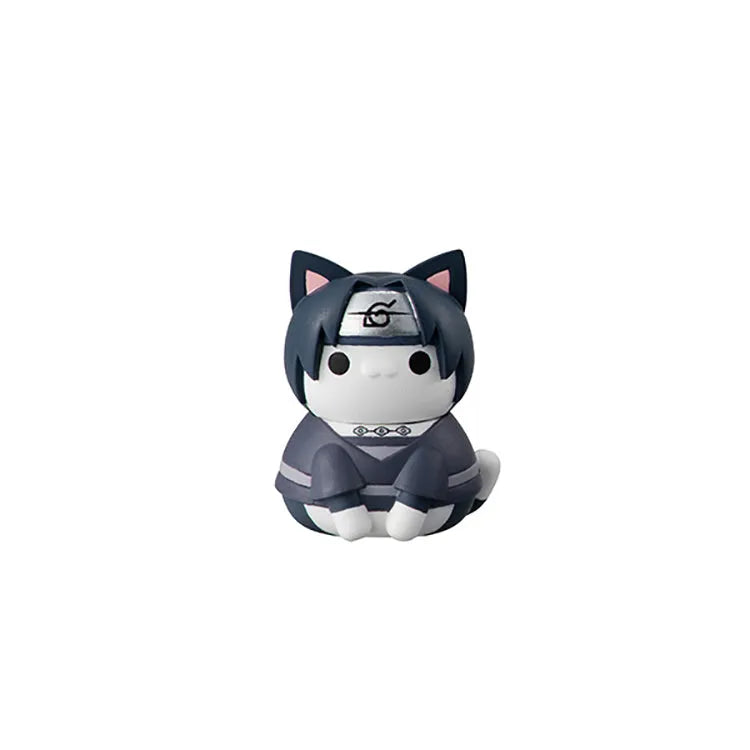 Naruto Mega Cat Project Naruto Shippuden Defense Battle of Village of Konoha!