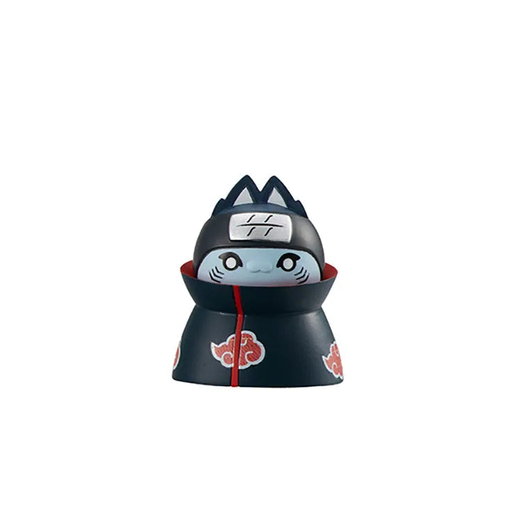 Naruto Mega Cat Project Naruto Shippuden Defense Battle of Village of Konoha!