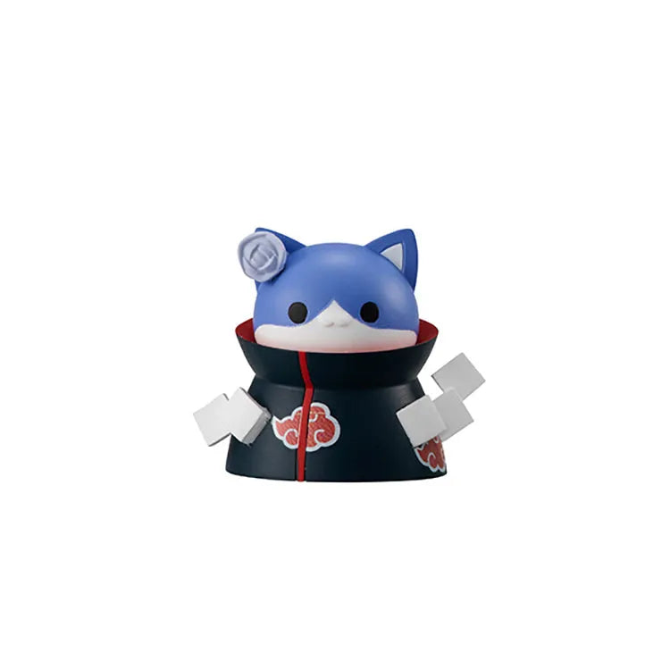 Naruto Mega Cat Project Naruto Shippuden Defense Battle of Village of Konoha!