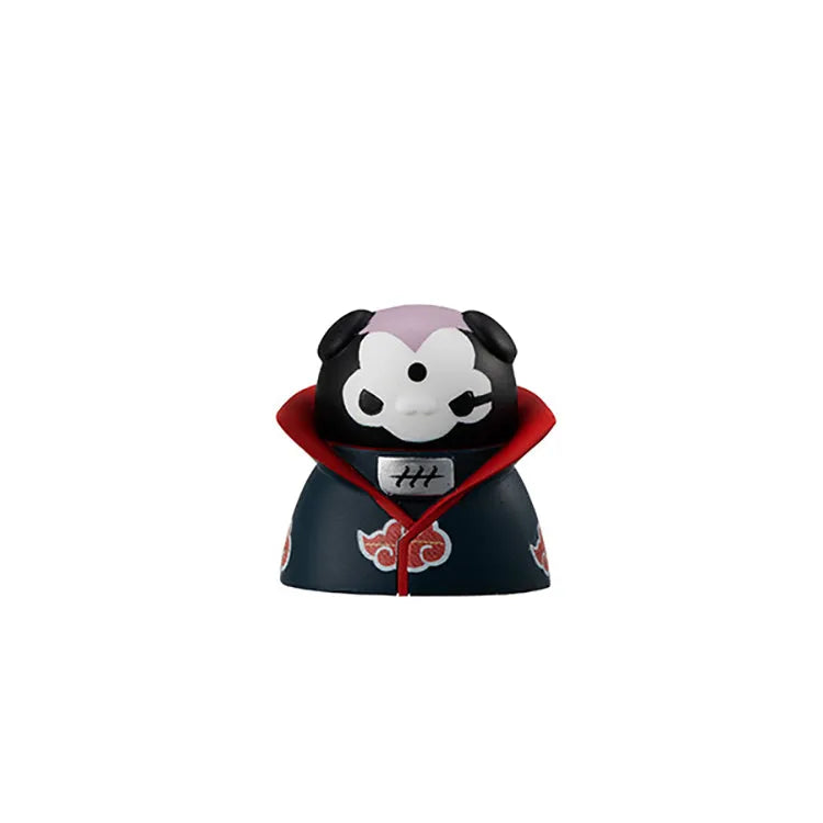 Naruto Mega Cat Project Naruto Shippuden Defense Battle of Village of Konoha!