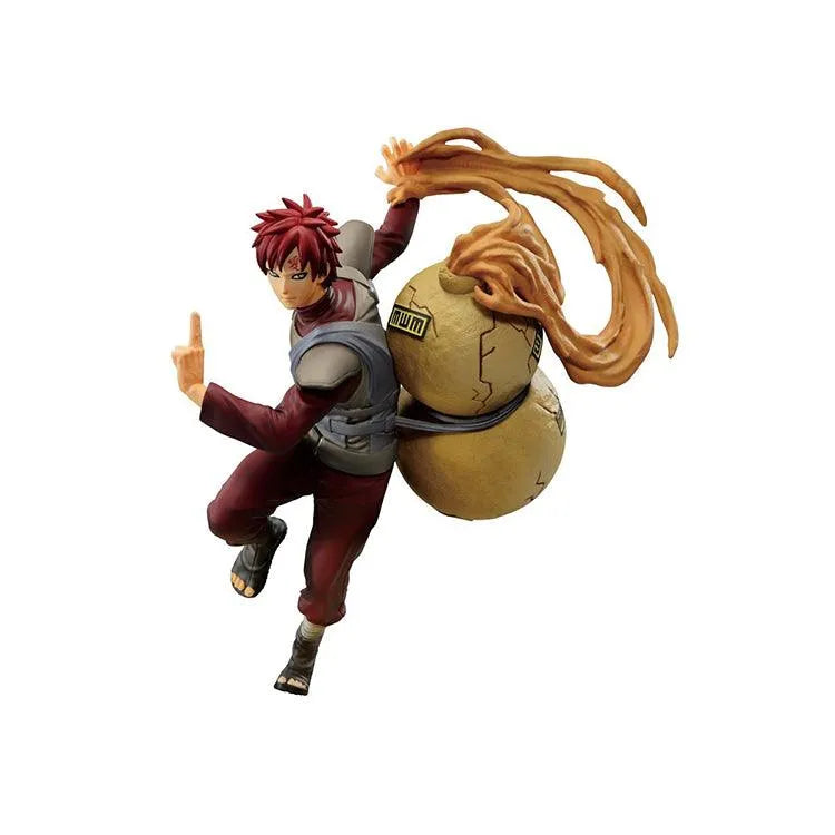 Naruto Shippuden Colosseum - Gara - Doki Doki Land