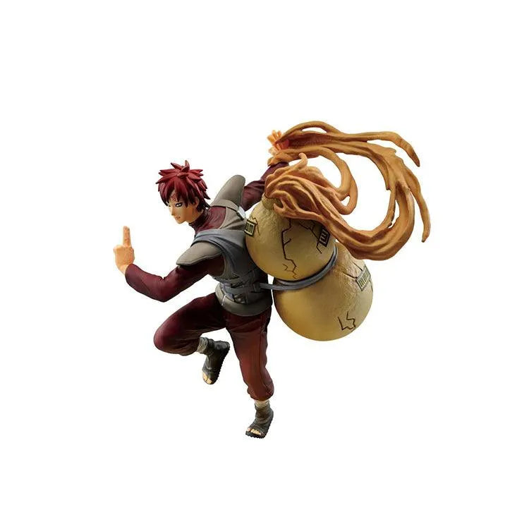 Naruto Shippuden Colosseum - Gara - Doki Doki Land