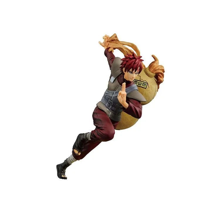 Naruto Shippuden Colosseum - Gara - Doki Doki Land