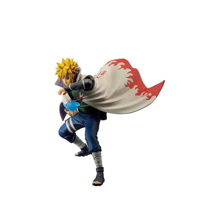 Naruto Shippuden Colosseum - Minato Namikaze - Doki Doki Land