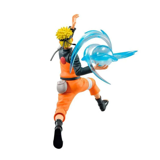 “Naruto Shippuden” Effectreme - Naruto Uzumaki - Doki Doki Land