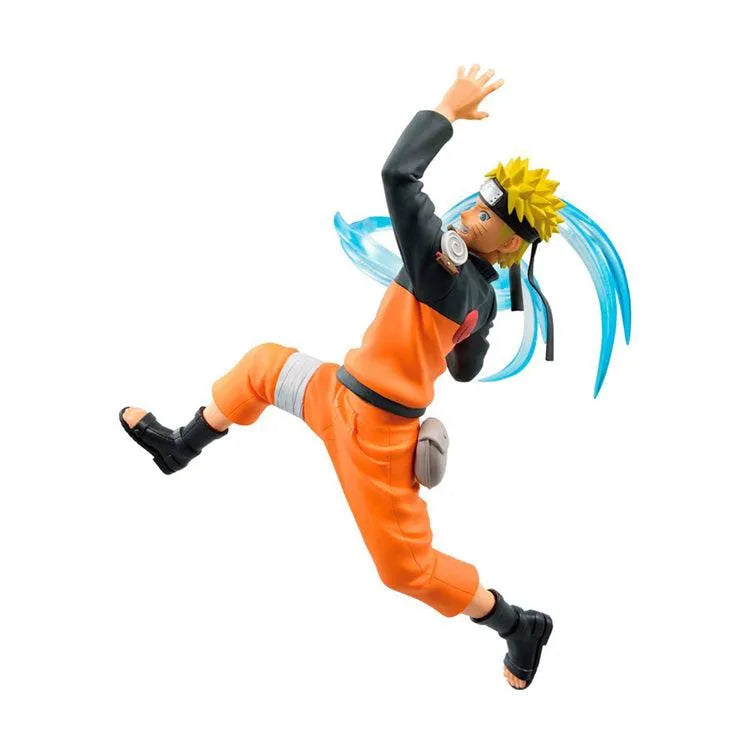 “Naruto Shippuden” Effectreme - Naruto Uzumaki - Doki Doki Land