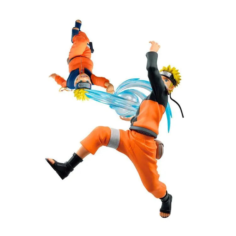 “Naruto Shippuden” Effectreme - Naruto Uzumaki - Doki Doki Land