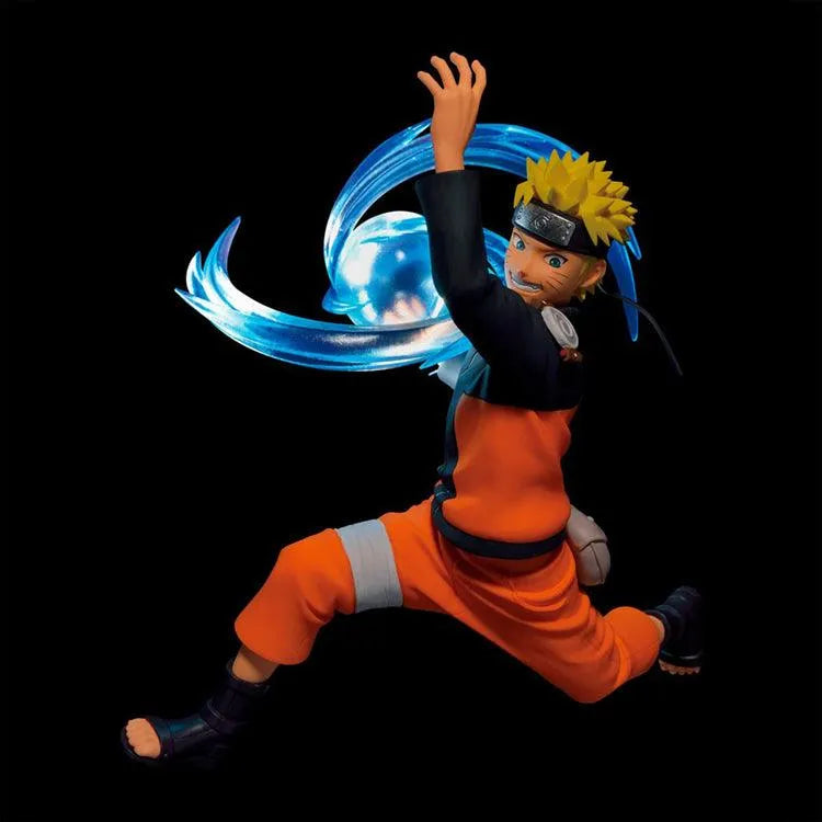 “Naruto Shippuden” Effectreme - Naruto Uzumaki - Doki Doki Land