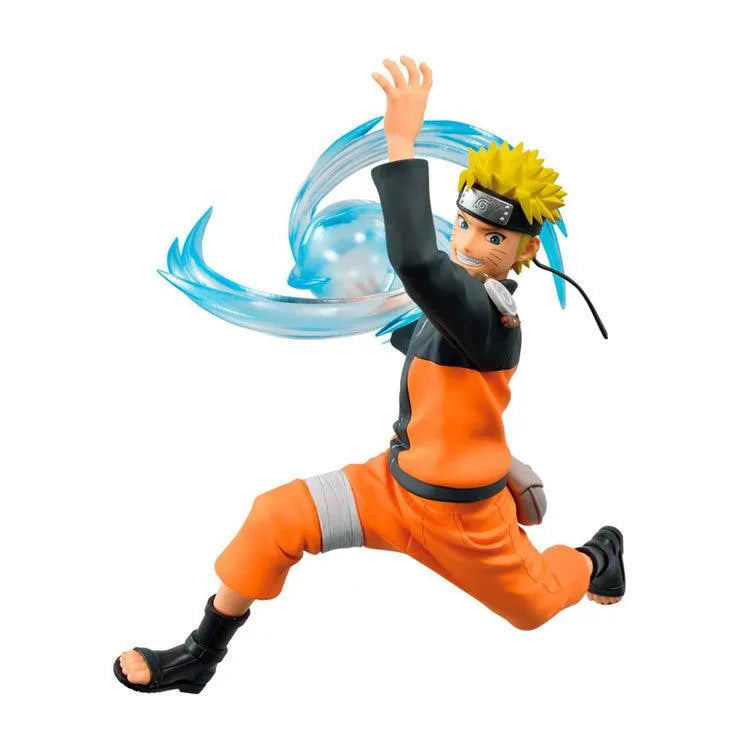 “Naruto Shippuden” Effectreme - Naruto Uzumaki - Doki Doki Land