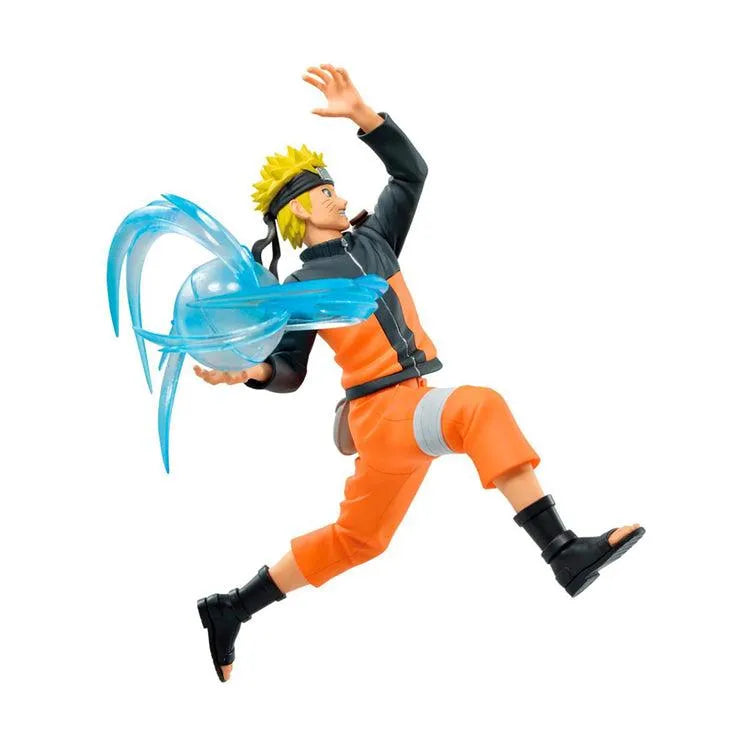 “Naruto Shippuden” Effectreme - Naruto Uzumaki - Doki Doki Land