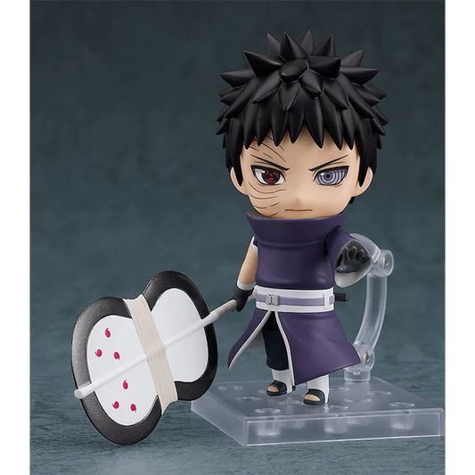 "Naruto Shippuden" Nendoroid - 2120 Obito Uchiha