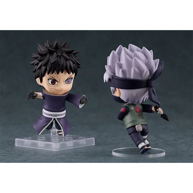 "Naruto Shippuden" Nendoroid - 2120 Obito Uchiha