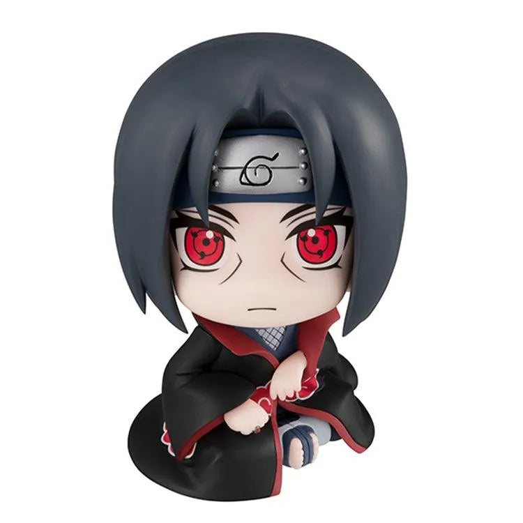 Naruto Look Up - Itachi Uchiha - Doki Doki Land