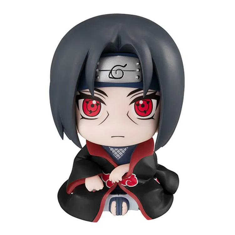 Naruto Look Up - Itachi Uchiha - Doki Doki Land