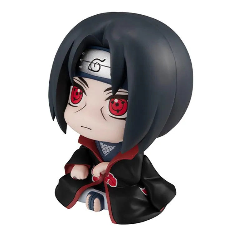 Naruto Look Up - Itachi Uchiha - Doki Doki Land