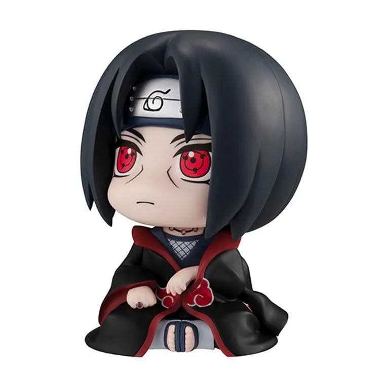 Naruto Look Up - Itachi Uchiha - Doki Doki Land