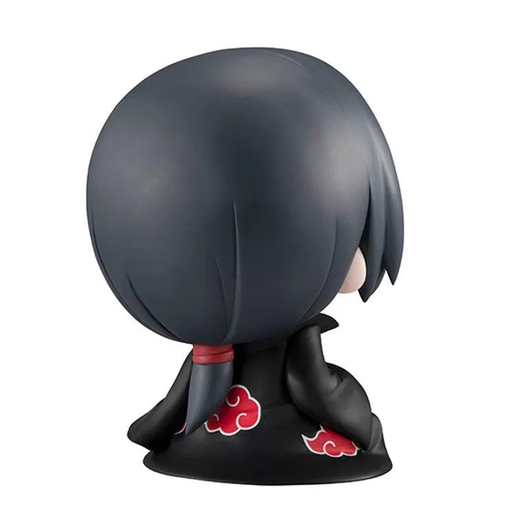 Naruto Look Up - Itachi Uchiha - Doki Doki Land