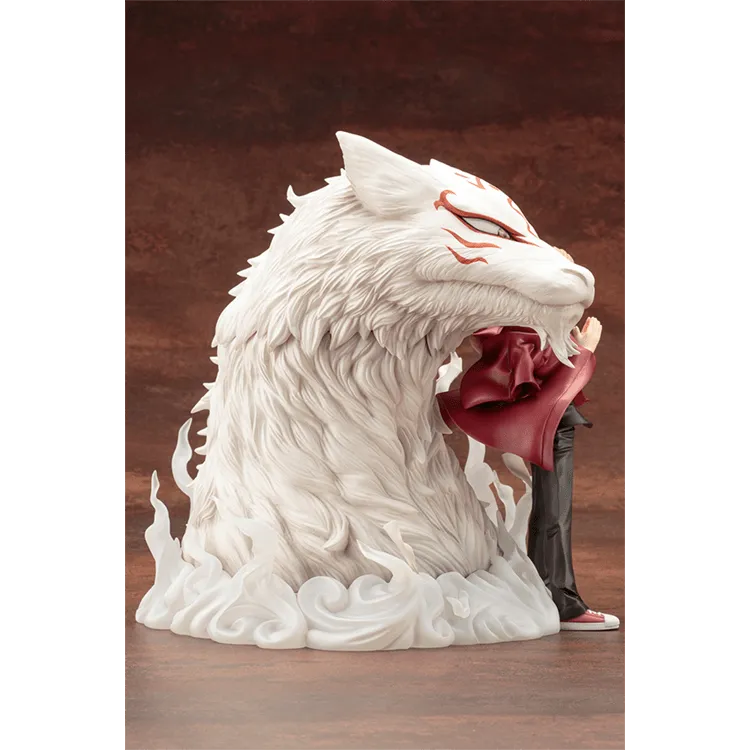 (Pre-Order END) "Natsume's Book of Friends" ARTFX J Figure - Takashi Natsume&Madara - Doki Doki Land