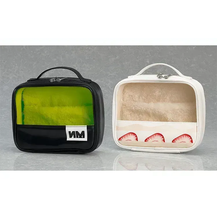 Nendoroid Pouch  Black