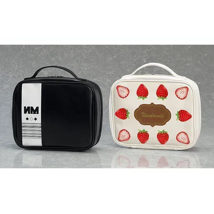 Nendoroid Pouch  Black