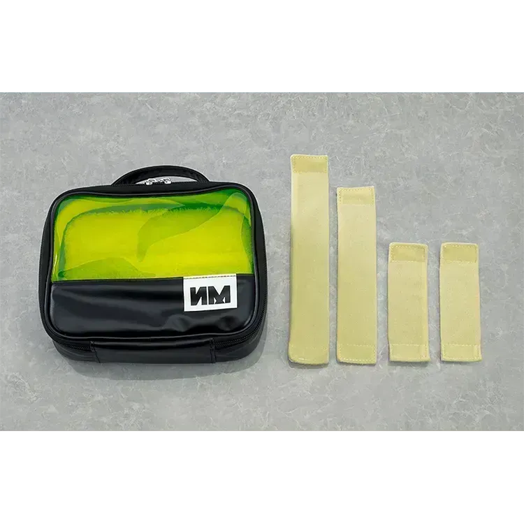 Nendoroid Pouch  Black