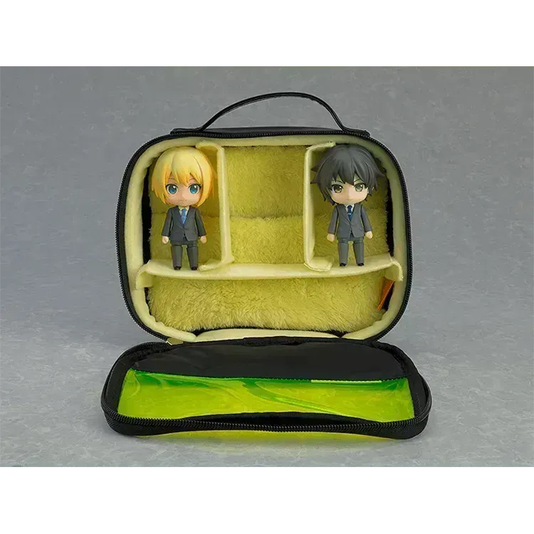 Nendoroid Pouch  Black