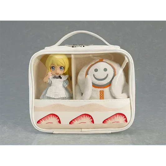 (Pre-Order END) Nendoroid - Pouch: Shortcake - Doki Doki Land
