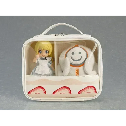 (Pre-Order END) Nendoroid - Pouch: Shortcake - Doki Doki Land