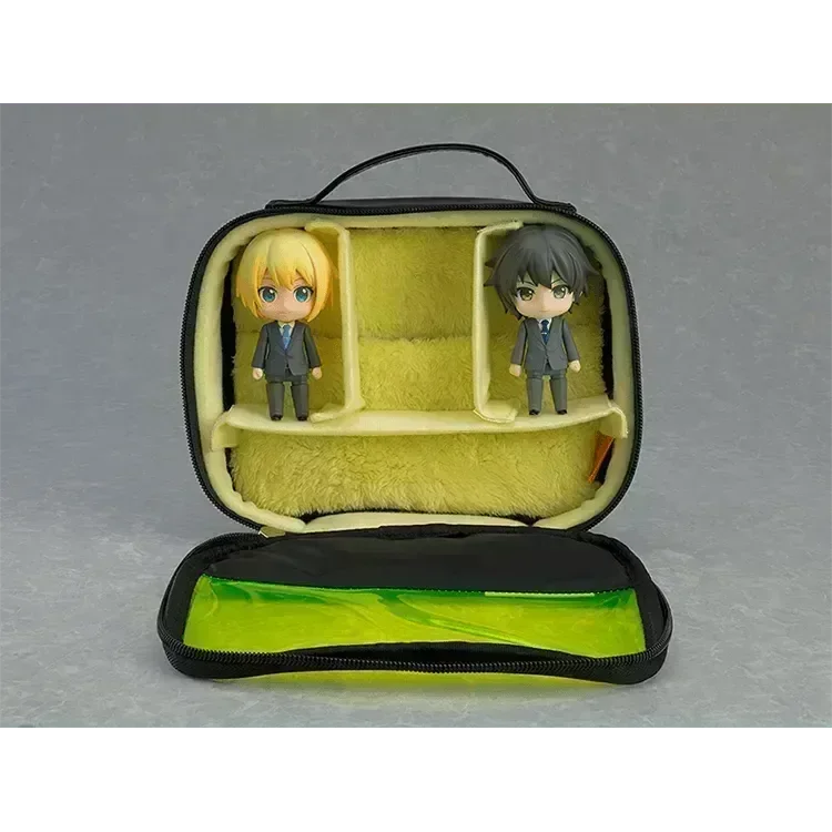 (Pre-Order END) Nendoroid - Pouch: Shortcake - Doki Doki Land