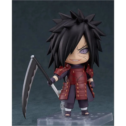 Naruto Shippuden Nendoroid - 2175 Madara Uchiha - Doki Doki Land