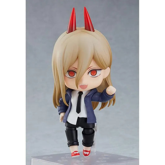 Nendoroid 1580 - Chainsaw Man Power - Doki Doki Land