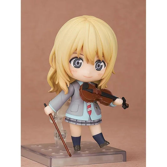 Your Lie in April Nendoroid - 2113 Kaori Miyazono - Doki Doki Land