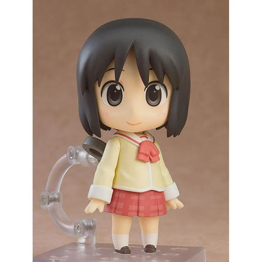 Nichijou Nendoroid - 2142 Nano Shinonome Keiichi Arawi Ver. - Doki Doki Land
