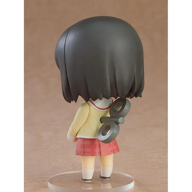 Nichijou Nendoroid - 2142 Nano Shinonome Keiichi Arawi Ver. - Doki Doki Land