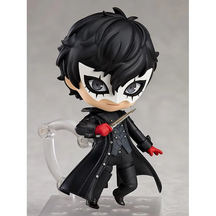 Persona 5 Nendoroid - 989 Joker - Doki Doki Land