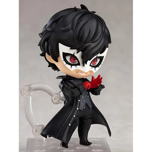 Persona 5 Nendoroid - 989 Joker - Doki Doki Land