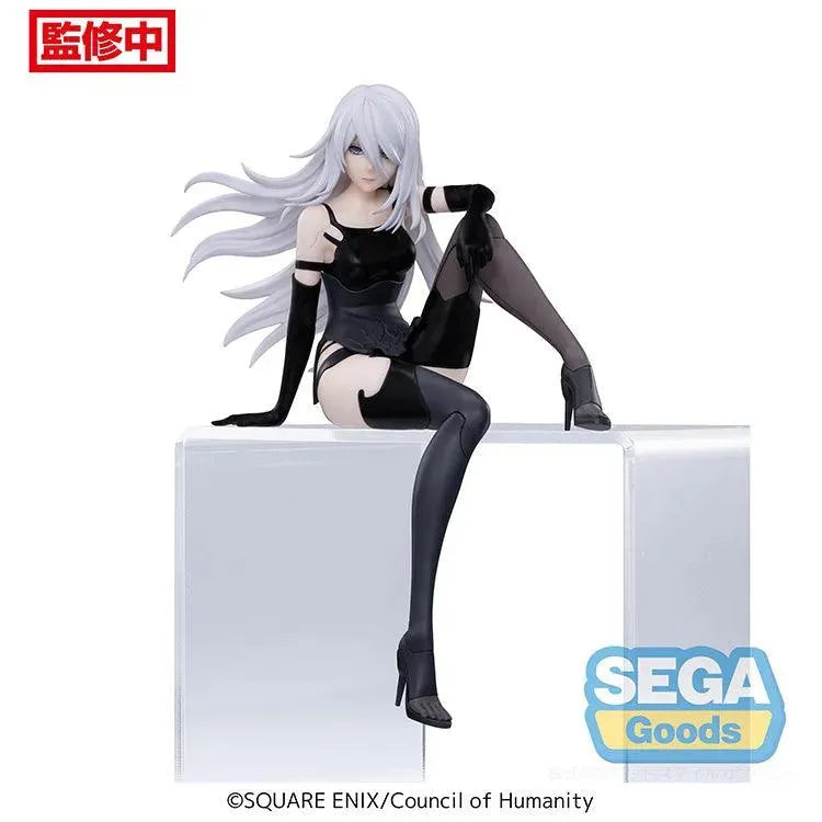 (Pre-Order END) NieR:Automata Ver1.1a PM Perching Figure - A2 - Doki Doki Land