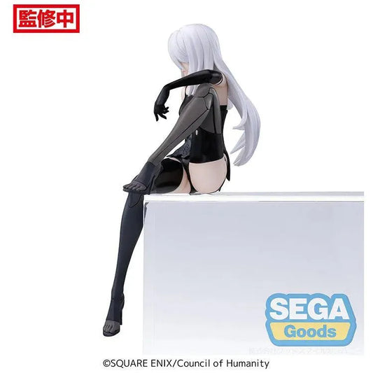 (Pre-Order END) NieR:Automata Ver1.1a PM Perching Figure - A2 - Doki Doki Land