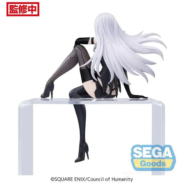 (Pre-Order END) NieR:Automata Ver1.1a PM Perching Figure - A2 - Doki Doki Land