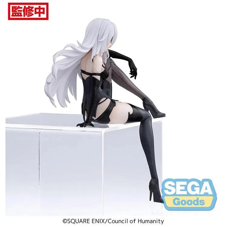 (Pre-Order END) NieR:Automata Ver1.1a PM Perching Figure - A2 - Doki Doki Land