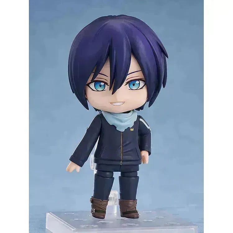 (Pre-Order) Noragami Nendoroid - 2565 Yato - Doki Doki Land