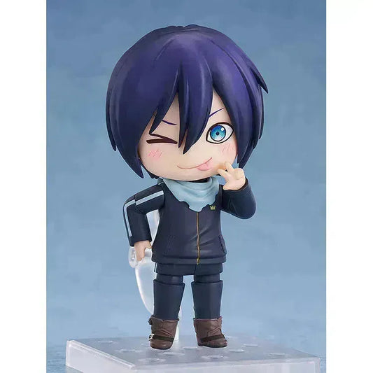 (Pre-Order) Noragami Nendoroid - 2565 Yato - Doki Doki Land