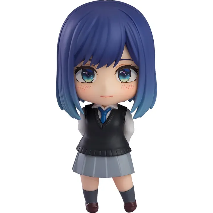 (Pre-Order END) OSHI NO KO Nendoroid - 2418 Akane Kurokawa - Doki Doki Land